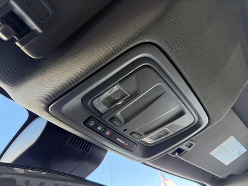 Used 2023 Chevrolet Silverado 1500 LT w/ Protection Package image 18