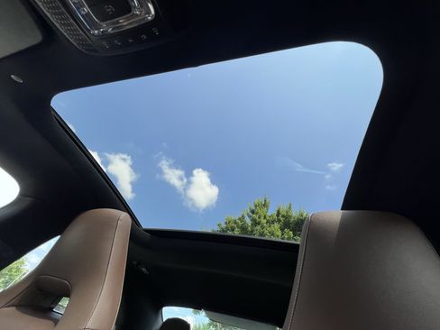 Certified 2020 Mercedes-Benz CLA 250 4MATIC image 28
