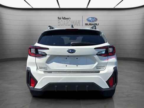 Used 2024 Subaru Crosstrek 2.0i Premium AWD/4WD image 6