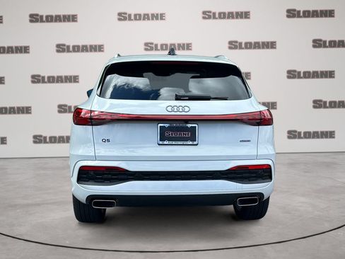 New 2026 Audi Q5 Premium Plus AWD/4WD image 4
