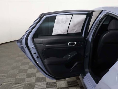 Used 2024 Honda Civic Sport image 17