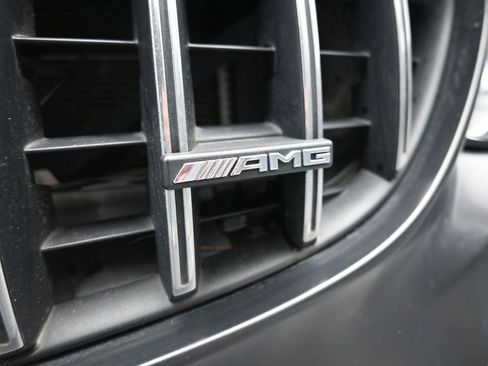 Used 2021 Mercedes-Benz C 63 AMG S image 13
