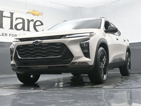 New 2026 Chevrolet Trax ACTIV w/ Driver Confidence Package FWD image 34