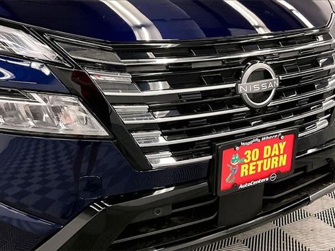 New 2026 Nissan Rogue Platinum w/ Platinum Premium Package image 14