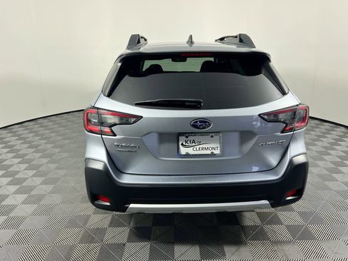 Used 2024 Subaru Outback Limited image 4