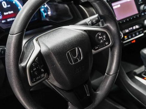 Used 2019 Honda Civic LX image 20