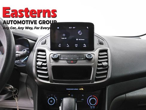 Used 2019 Ford Transit Connect XL FWD image 12