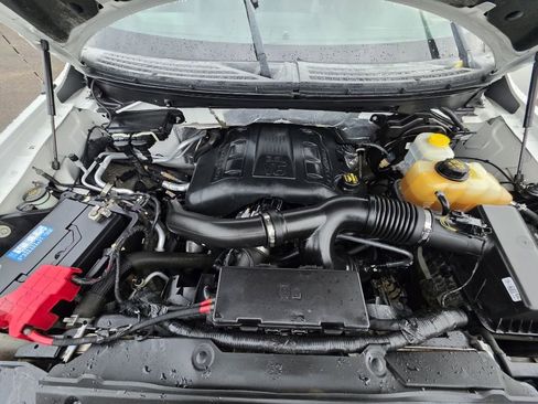 Used 2014 Ford F150 FX4 w/ Equipment Group 402A Luxury image 20