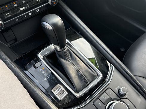 Used 2025 MAZDA CX-5 AWD 2.5 S w/ Select Package image 24