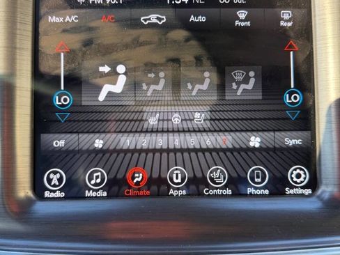 Used 2017 Dodge Challenger SXT Plus RWD image 18