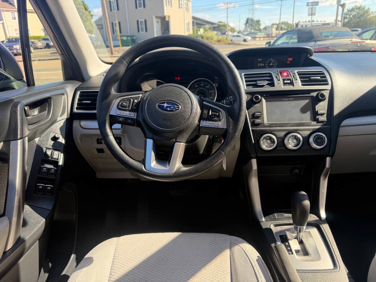 Used 2018 Subaru Forester 2.5i w/ Alloy Wheel Package AWD/4WD image 19