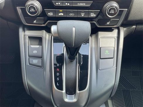 Used 2019 Honda CR-V EX image 10