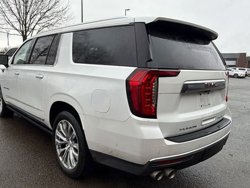 Certified 2024 GMC Yukon XL Denali w/ Denali Reserve Package image 7