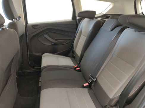 Used 2018 Ford Escape S image 18