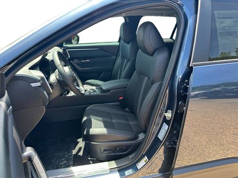 New 2026 MAZDA CX-50 AWD 2.5 S w/ Weather Package image 8