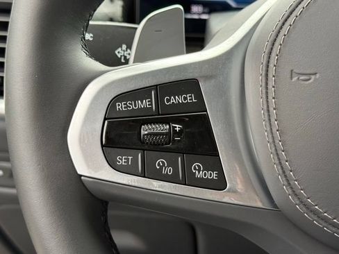 Used 2026 BMW X5 sDrive40i w/ M Sport Package RWD image 25