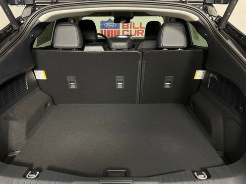 New 2025 Ford Mustang Mach-E Premium image 11