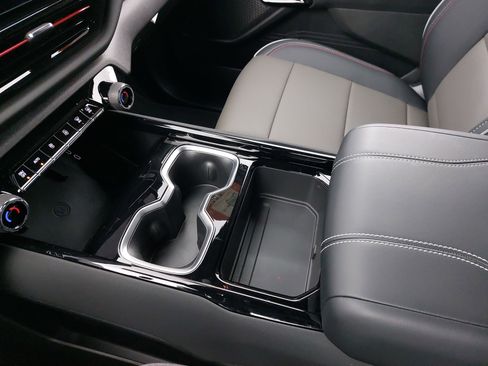 Used 2026 Chevrolet Silverado EV Trail Boss image 26