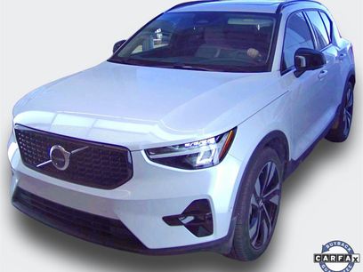 Certified 2023 Volvo XC40 B5 Plus w/ Driver Assist Package