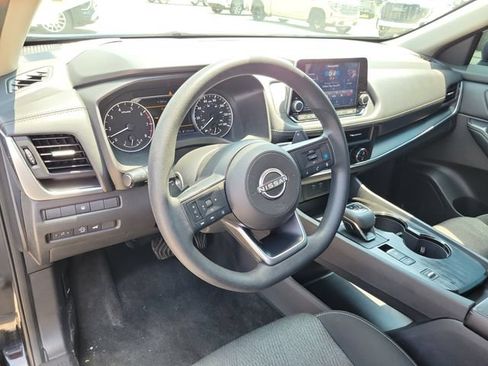 Used 2024 Nissan Rogue SV FWD image 21