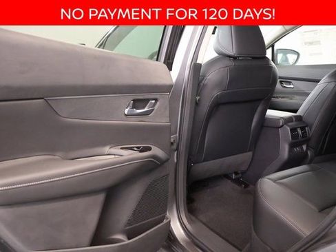 New 2025 Nissan Murano SV w/ Cargo Package image 25