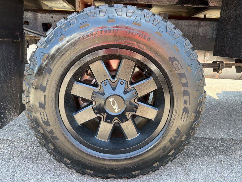 Used 2019 Ford F250 XL w/ Power Equipment Group AWD/4WD image 11