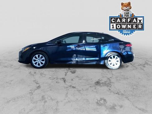 Certified 2025 Toyota Corolla LE image 6