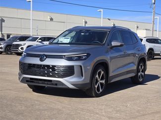 New 2026 Volkswagen Tiguan SE video 2