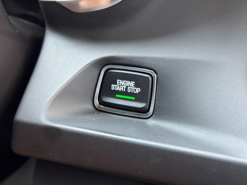 Used 2017 Chevrolet Camaro LT RWD image 21