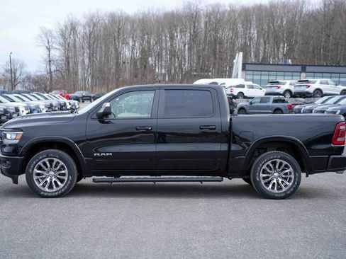 Used 2022 RAM 1500 Laramie image 8