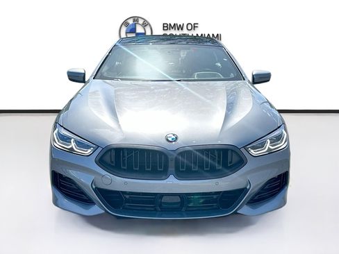 New 2026 BMW 840i image 2