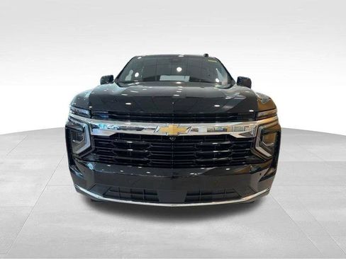 New 2026 Chevrolet Tahoe LS AWD/4WD image 45