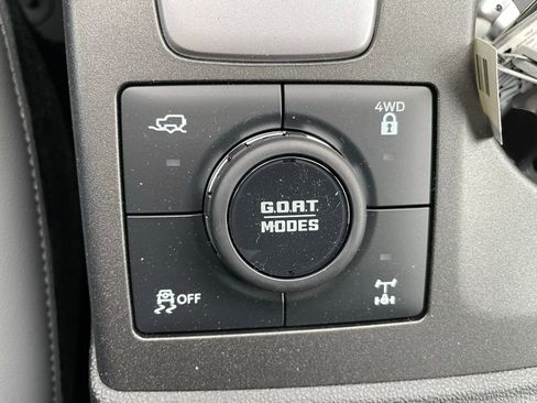 New 2026 Ford Bronco Sport Badlands w/ Badlands Tech Package image 17