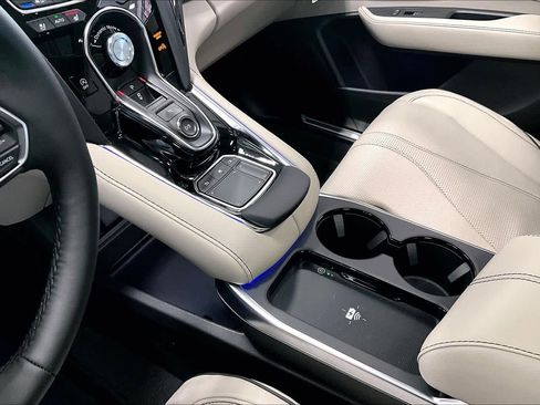 New 2026 Acura RDX w/Advance Package image 17