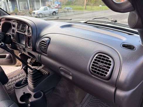 Used 2002 Dodge Ram 2500 Truck 4x4 Quad Cab image 14