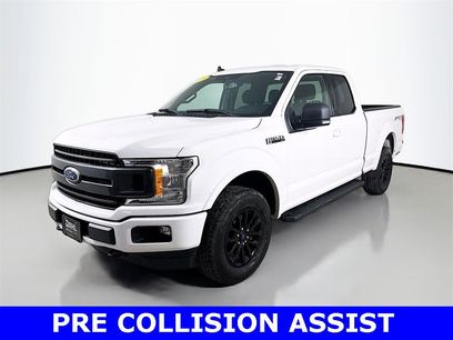 Used 2020 Ford F150 XLT w/ Equipment Group 301A Mid