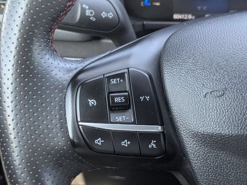 Used 2024 Ford Escape ST-Line AWD/4WD image 17