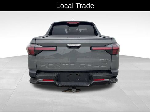 Used 2023 Hyundai Santa Cruz Limited AWD/4WD image 6