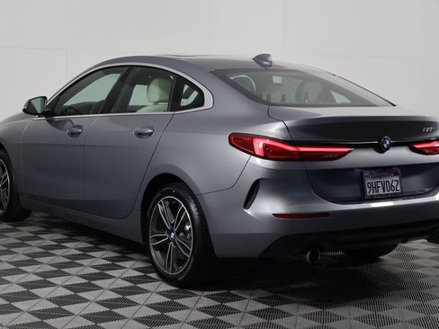 Used 2023 BMW 228i Gran Coupe w/ Convenience Package FWD image 6