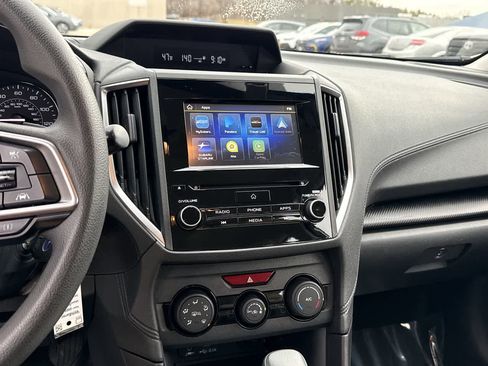 Used 2023 Subaru Impreza Premium image 26