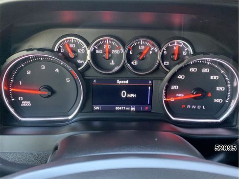 Used 2023 Chevrolet Silverado 3500 LT w/ Convenience Package image 24