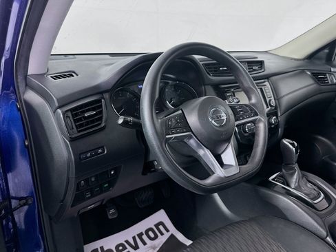 Used 2020 Nissan Rogue S AWD/4WD image 9