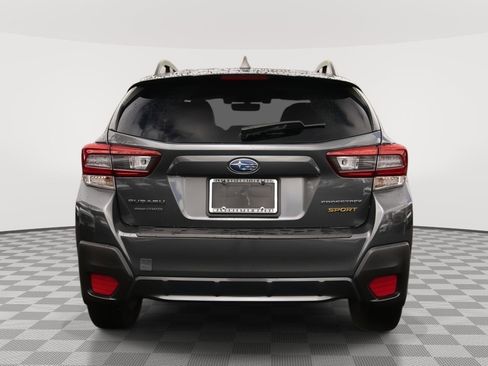 Used 2021 Subaru Crosstrek 2.5i Sport w/ Moonroof Package AWD/4WD image 22