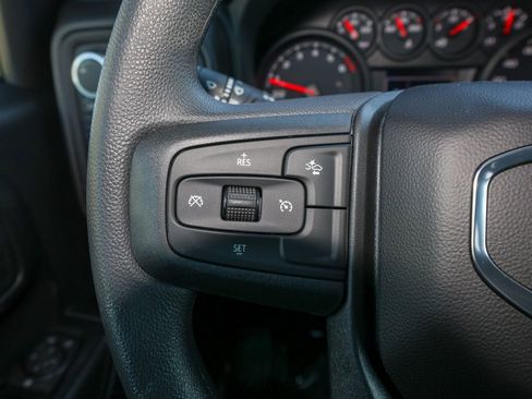 New 2026 GMC Sierra 1500 Pro w/ Graphite Edition image 17