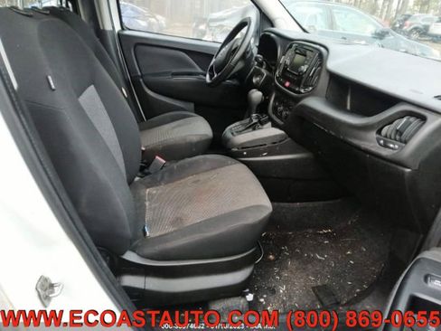 Used 2015 RAM ProMaster City Tradesman w/ Rear Back-up Camera Group image 7