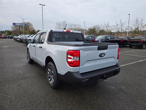 New 2026 Ford Maverick XLT w/ XLT Luxury Package image 7