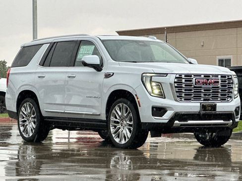 New 2026 GMC Yukon Denali image 9