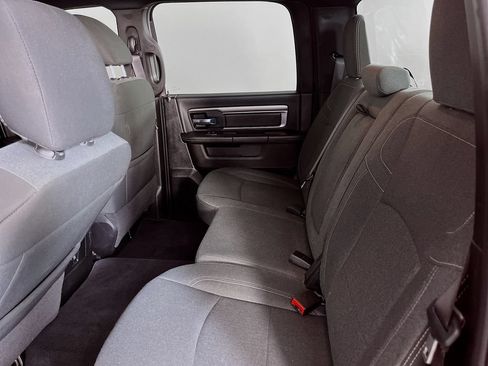 Used 2022 RAM 1500 Warlock AWD/4WD image 31