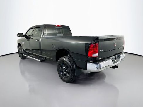 Used 2017 RAM 2500 SLT AWD/4WD image 5