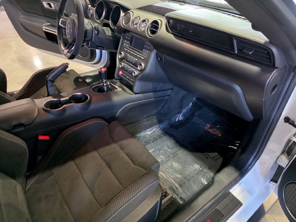 Used 2017 Ford Mustang Shelby GT350 RWD image 15